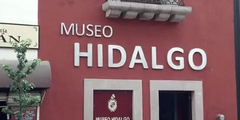 Museo Hidalgo
