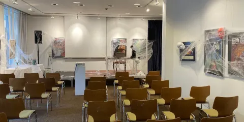 Deutsches Marchen und Wesersagenmuseum