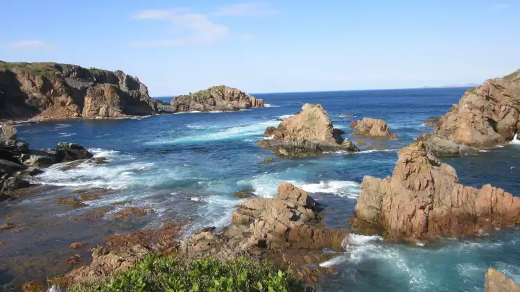 Twillingate