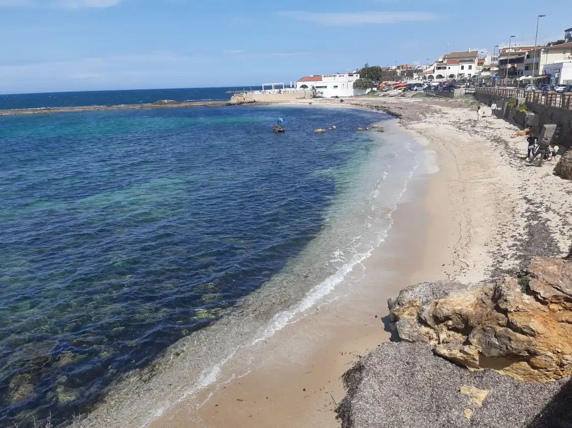 Hotel in zona Spiaggia Scoglio Lungo
