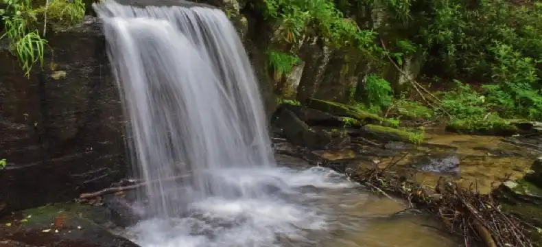 Hotels in Avery County