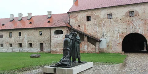 Muzej Medimurja Čakovec