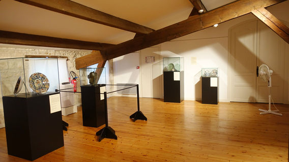 Musée de l'Echevinage