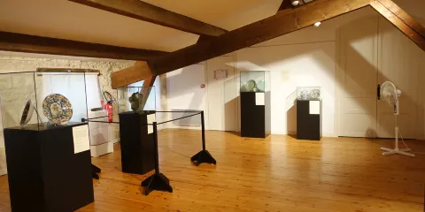 Musée de l'Echevinage