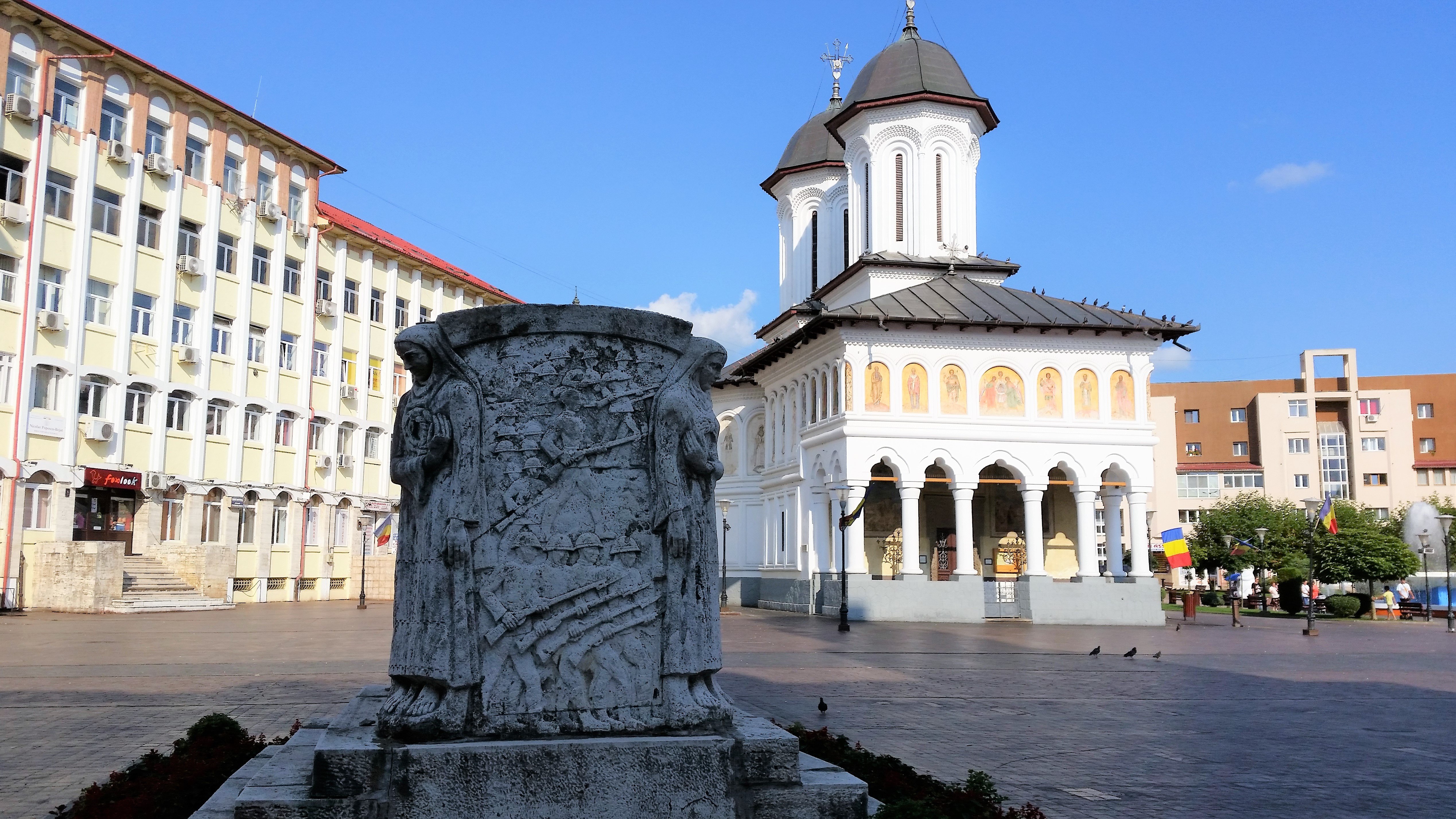 Târgu Jiu