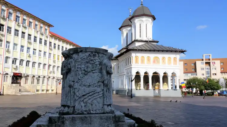 Târgu Jiu