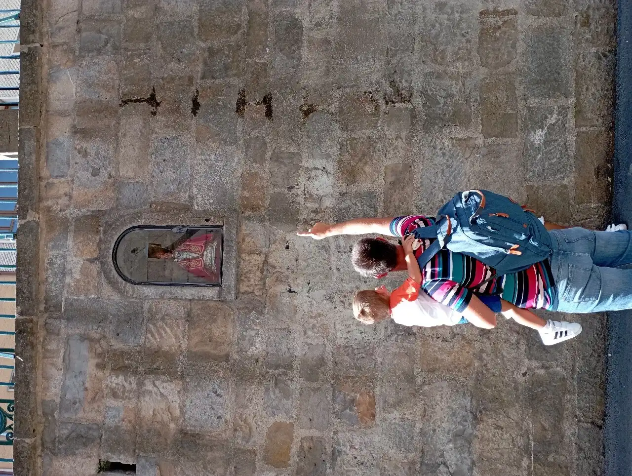 Hotels near Hornacina de San Fermin