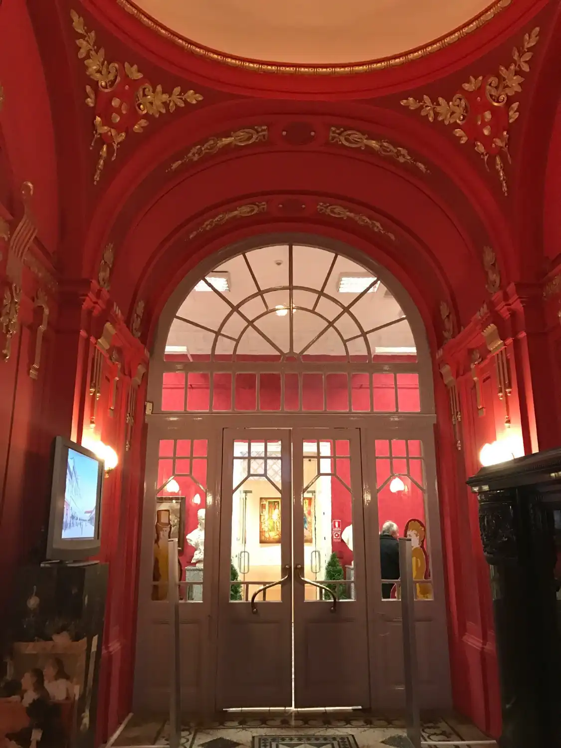 Hotels near Munkacsy Mihaly Muzeum