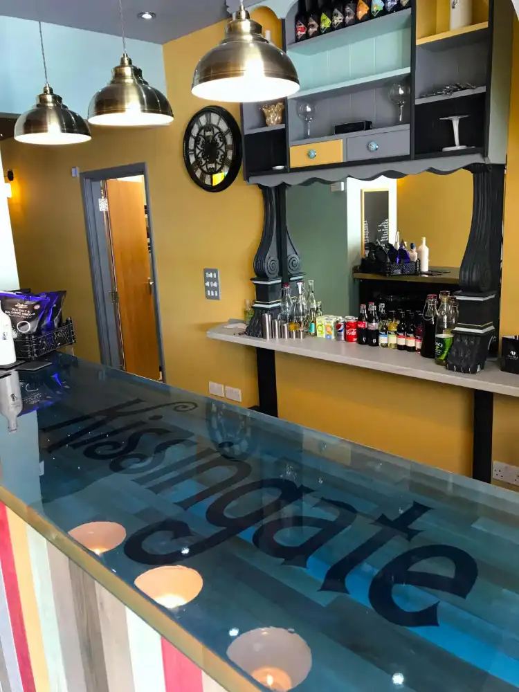 Hotels in Lower Beeding