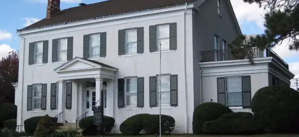 Penginapan Hampton by Hilton di Wilmington