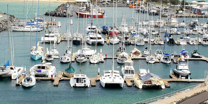 Coffs Harbour Jetty