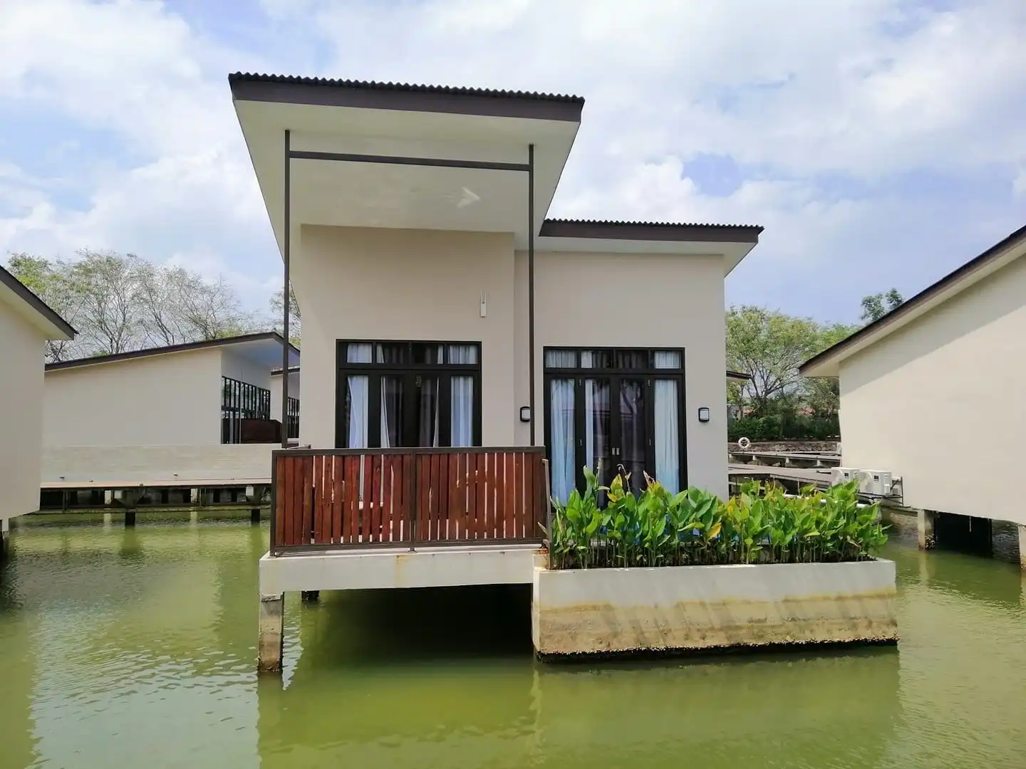 Hotels near Woda Villa & Spa