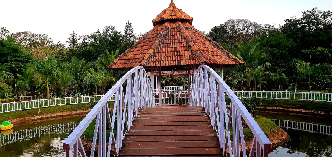 Hotels near Nature First Eco-Village