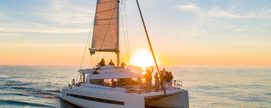 Suncat Malta Charters