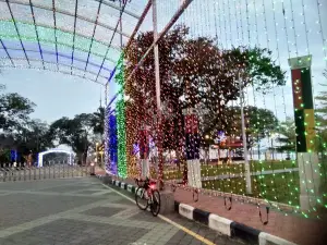 Muar River