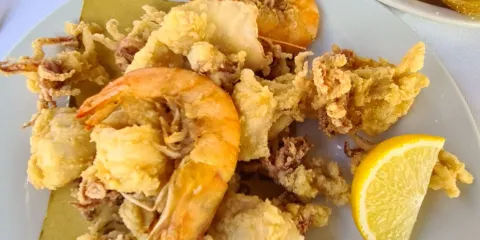 Stabilimento Balneare Il Faro