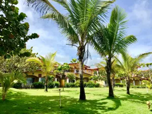 Playa La Barqueta