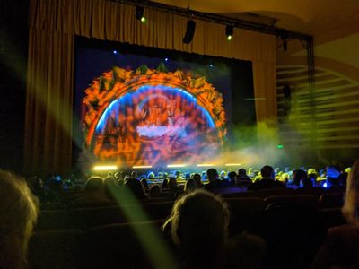 New Theatre