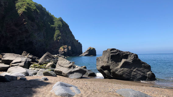 Lynton and Lynmouth