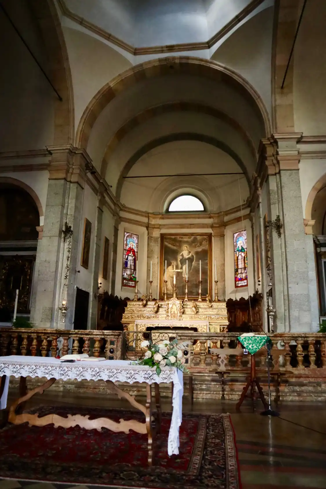 Hotel in zona Chiesa Parrocchiale di San Leonardo - Pallanza