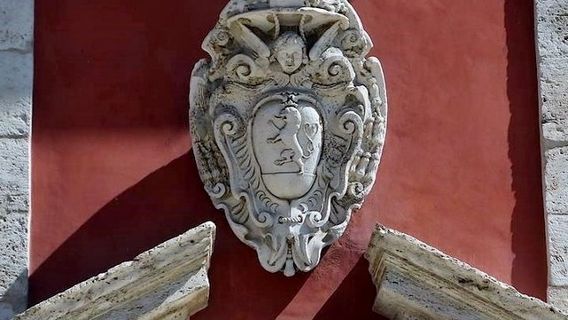 Tempietto di Sant'Emidio alle Grotte