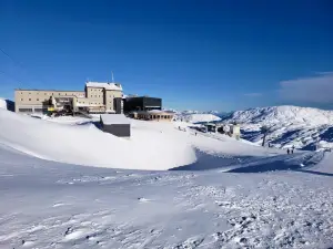 Zugspitzplatt