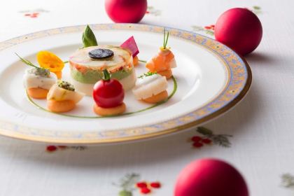 Queen Alice Yokohama