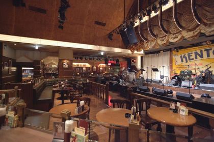 Niku Bar & Dining Yanbaru Meat