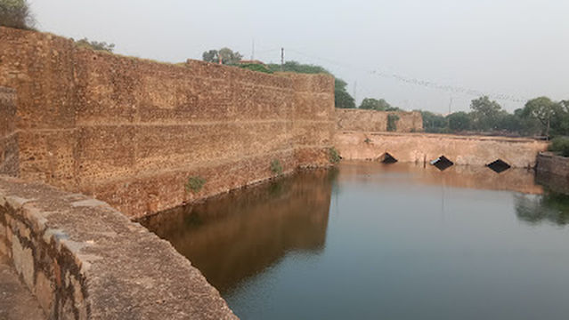 Ketan Gate Bharatpur