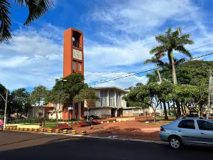 Paróquia São Sebastião
