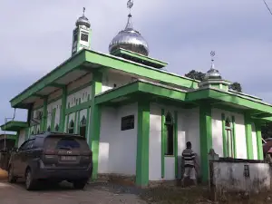 Masjid Nurul Iman