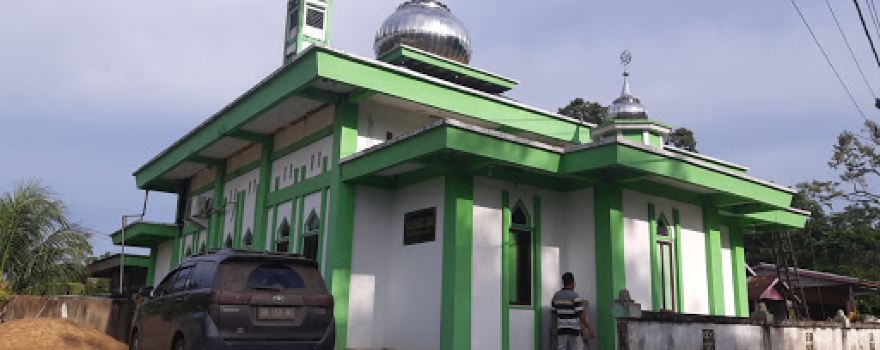 Masjid Nurul Iman