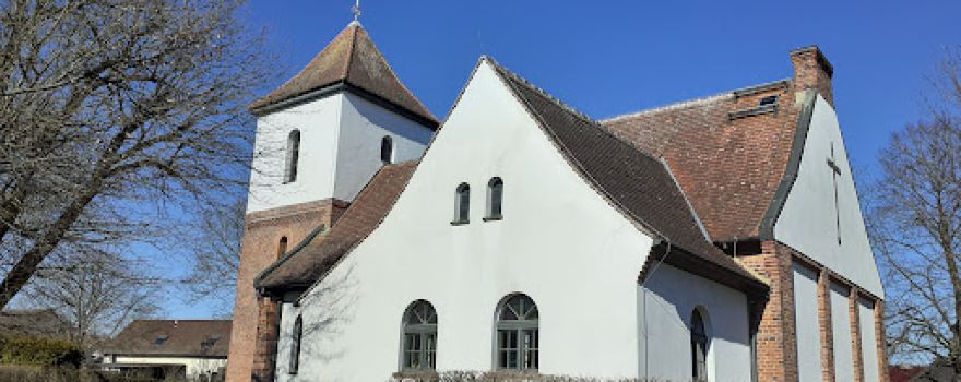 Evangelische Kirche Wiesenau