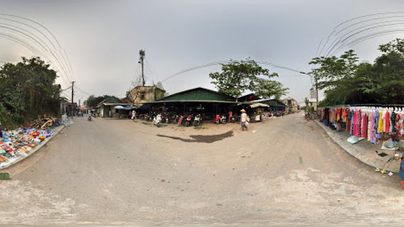 Hương Hồ