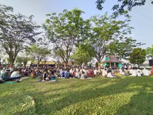 Taman Angsana