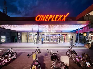 CINEPLEXX VILLACH