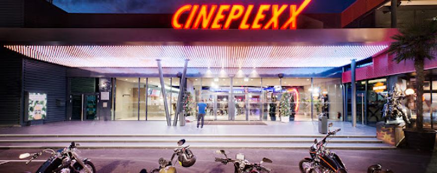CINEPLEXX VILLACH