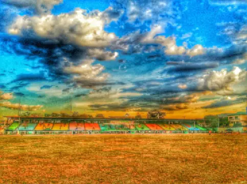 South Cotabato Sports Complex