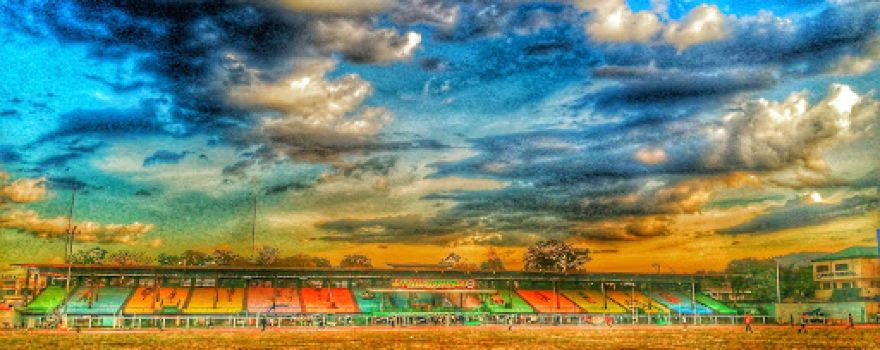 South Cotabato Sports Complex