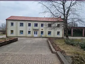 Vaiņodes kultūras nams