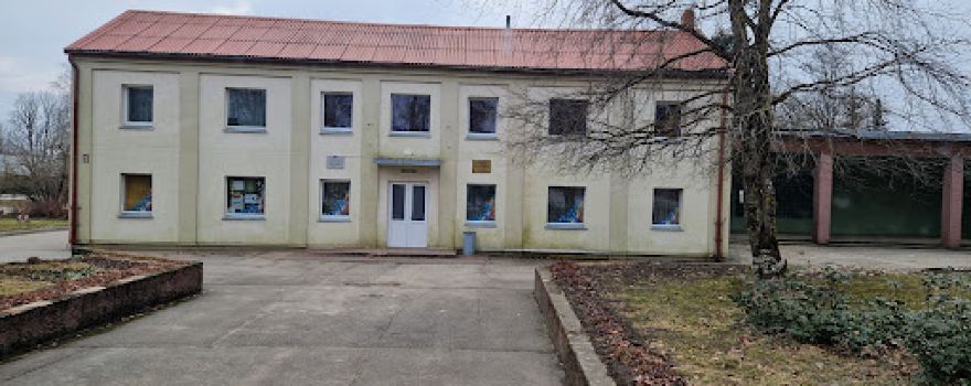 Vaiņodes kultūras nams