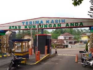 Kumpay Waterpark