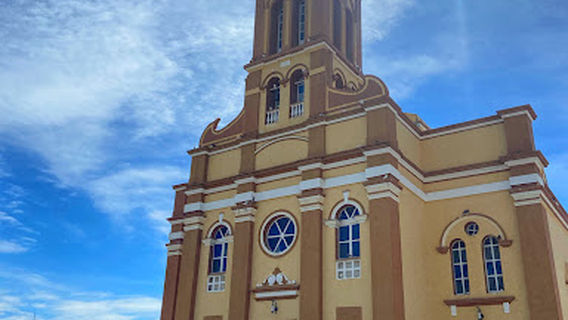 Parish of Our Lady of Conception