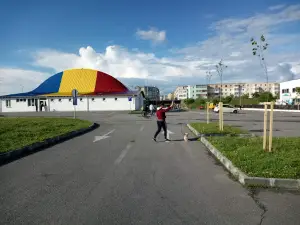 Balon Royall