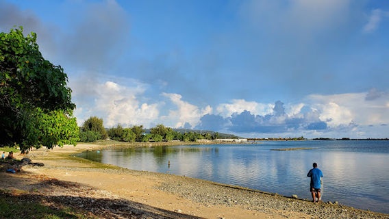 Old Japanese Sugar Company HQ