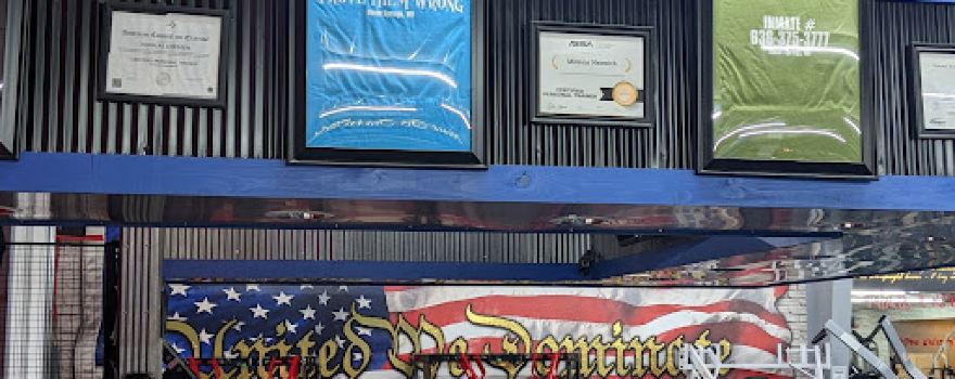 American Muscle House Springs