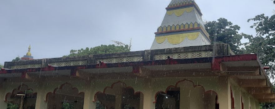 Ravalnath Mandir Gonavali