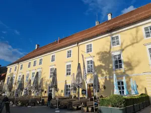 Bräustüberl Tegernsee