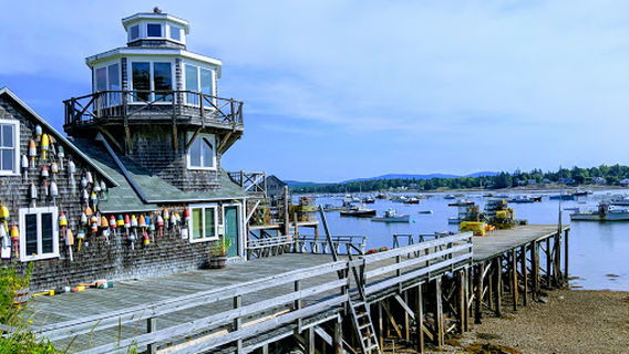 Quietside Campground & Cabins