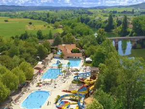 Camping Capfun - Duravel